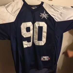 Dallas Cowboy Jersey